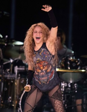 photos Shakira 