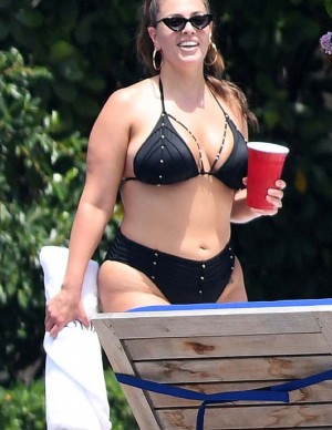 photos Ashley Graham