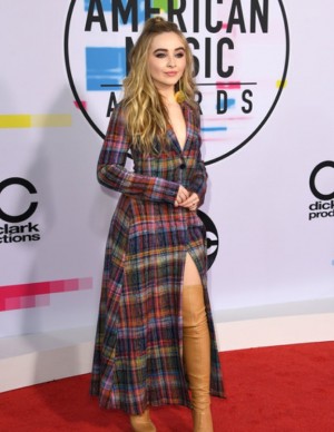 photos Sabrina Carpenter