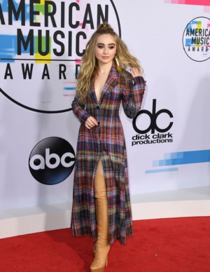 photos Sabrina Carpenter