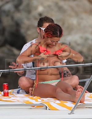 photos Rita Ora