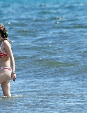photos Bella Thorne