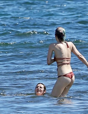 photos Bella Thorne