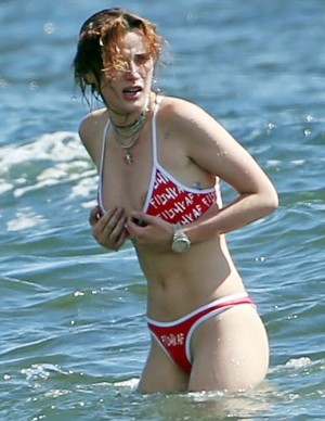 photos Bella Thorne