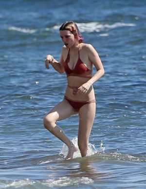 photos Bella Thorne