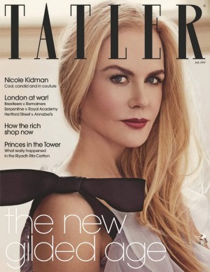 photos Nicole Kidman