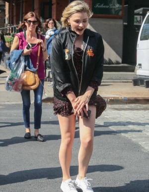 photos Chloe Grace Moretz