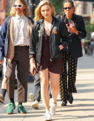 photos Chloe Grace Moretz