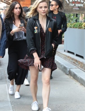 photos Chloe Grace Moretz