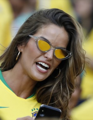 photos Izabel Goulart