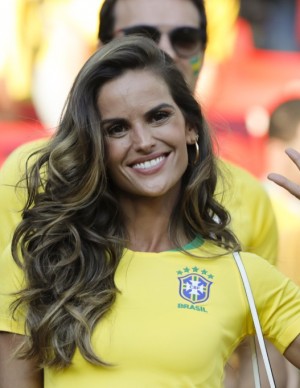 photos Izabel Goulart