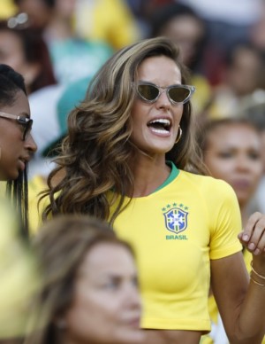 photos Izabel Goulart