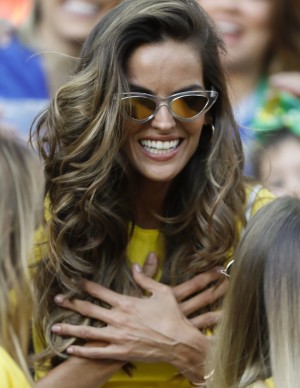 photos Izabel Goulart