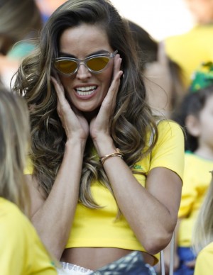 photos Izabel Goulart