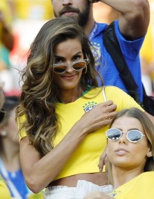 photos Izabel Goulart