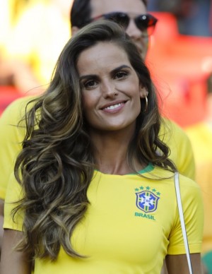 photos Izabel Goulart