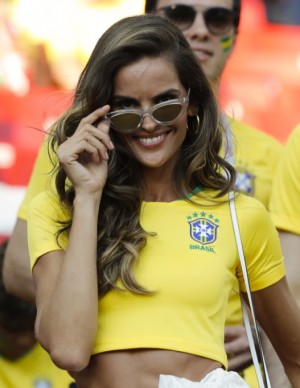 photos Izabel Goulart