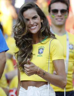 photos Izabel Goulart