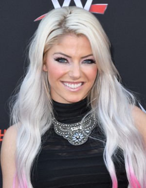 photos Alexa Bliss