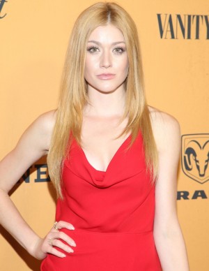 photos Katherine McNamara