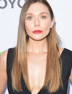 photos Elizabeth Olsen