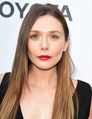 photos Elizabeth Olsen