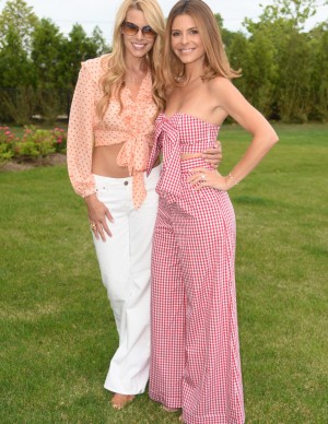 photos Maria Menounos