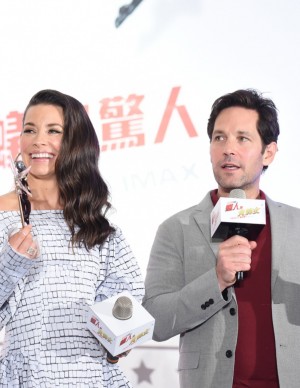 photos Evangeline Lilly