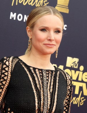 photos Kristen Bell