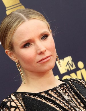 photos Kristen Bell