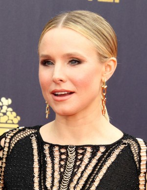 photos Kristen Bell