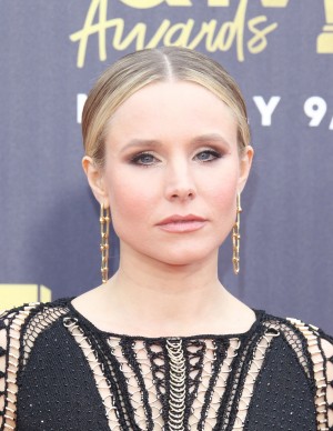 photos Kristen Bell