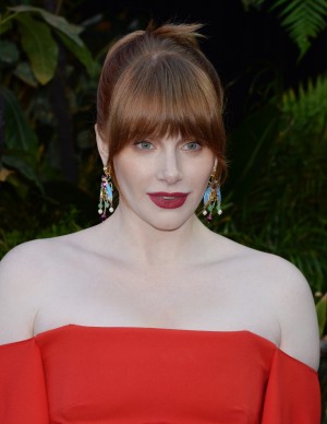 photos Bryce Dallas Howard