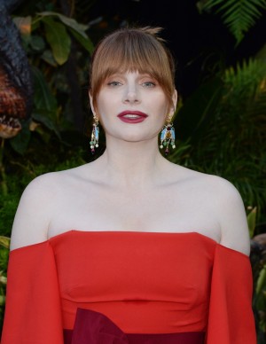 photos Bryce Dallas Howard