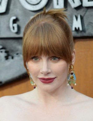 photos Bryce Dallas Howard