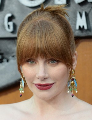 photos Bryce Dallas Howard