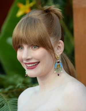 photos Bryce Dallas Howard