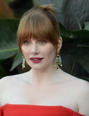 photos Bryce Dallas Howard