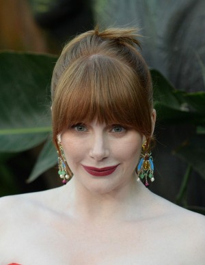 photos Bryce Dallas Howard