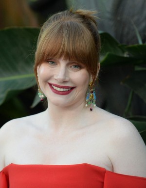 photos Bryce Dallas Howard