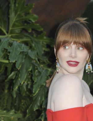 photos Bryce Dallas Howard