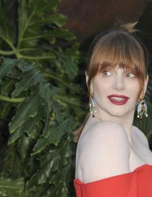 photos Bryce Dallas Howard