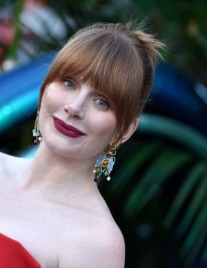 photos Bryce Dallas Howard