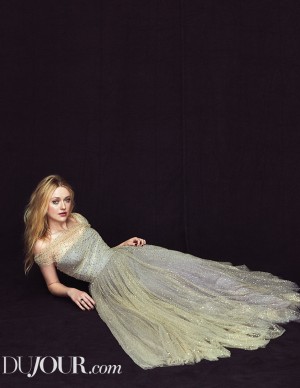 photos Dakota Fanning