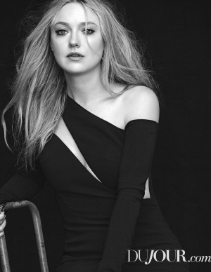 photos Dakota Fanning