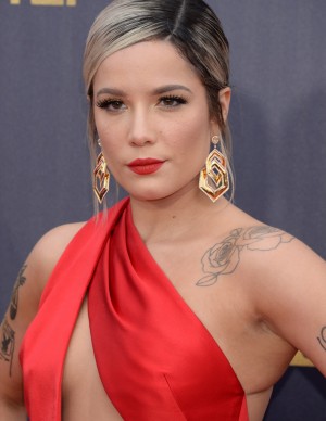 photos Halsey 