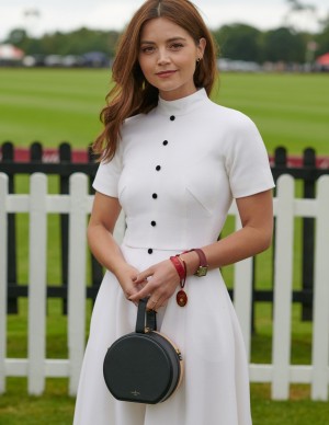 photos Jenna Coleman