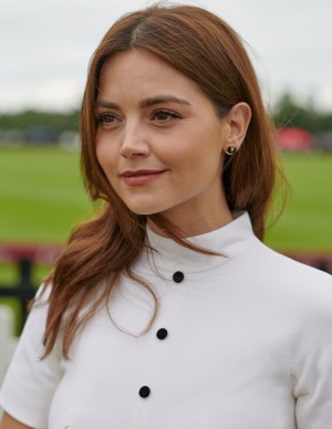 photos Jenna Coleman