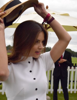 photos Jenna Coleman