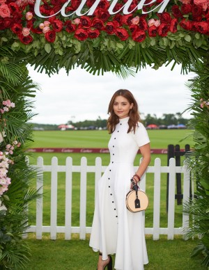 photos Jenna Coleman